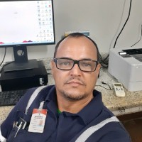 Rosenildo Vitor Da Silva