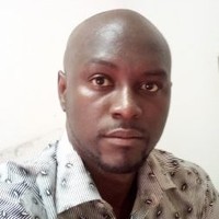 Serge W Francis Ouedraogo