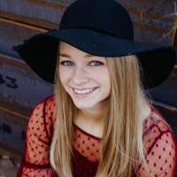 Jade Andresen