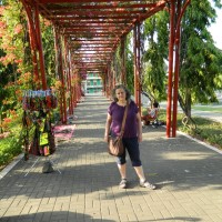 Estelle Russek-Cohen