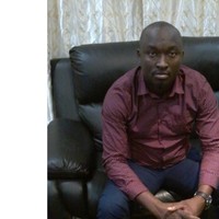 Joseph Motupa