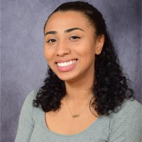 Nia Hunter