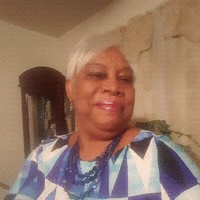 Pauline Wright