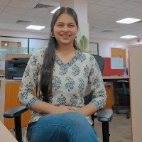 Shruti Tiwari
