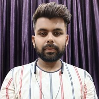 Gaurav Kumar Chaturvedi