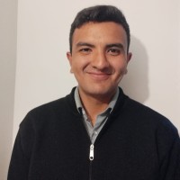 Gilberto Ortiz Sierra