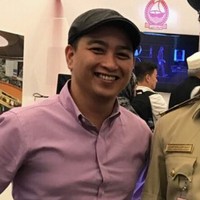 Manuel Prances Kane Ramos