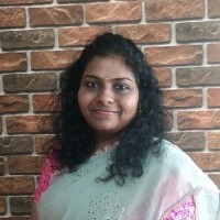 Deepika Mohankumar