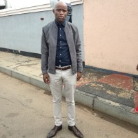 Sindiso Sibanda