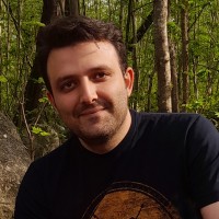 Mehdi Shakki