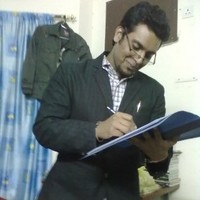 Shantanu shukla