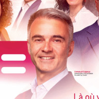 Emmanuel Grapotte