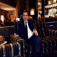 Ali Rezaei