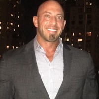 Michael D'Antuono