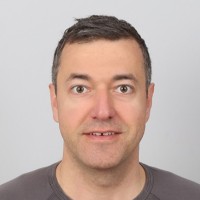 Martin Radionov