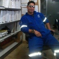 Jonathan Martinez