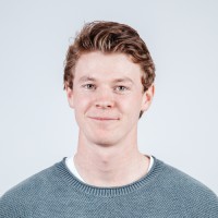 Nicholas Mccann