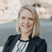 Rachel Van Noord, Mba