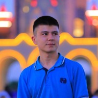 Asrorbek Sultanov