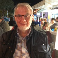 Cees Van Der Heide