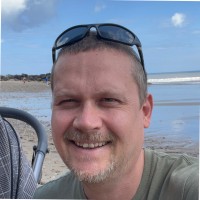 Iain Ross
