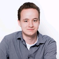 Mitchel Goevaers Rse