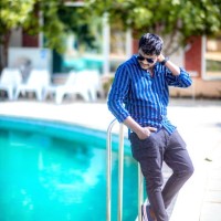 Silar khan.