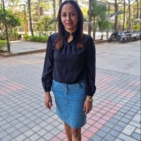 Arundhathi Raghunathan