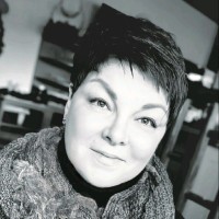 Elena Aleksandrova