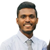Dinuka Bandara