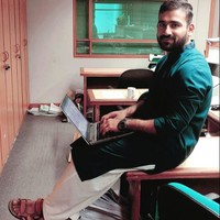 Hamza Tamimi