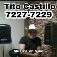 Federico Castillo Calderón