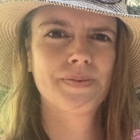 Amanda Megyesi-Mccave