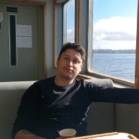 Daniel Villarroel Gallardo