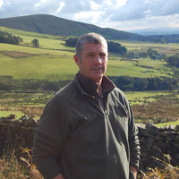 Tony Eaton