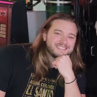 Jake Mayo