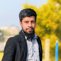 Muhammad Abdullah