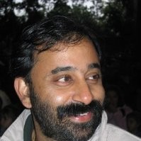 Ramesh Murthy