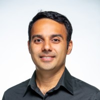 Kunal Sahasrabuddhe