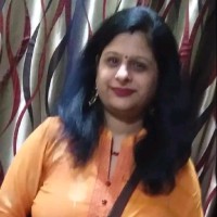 Archana Anand