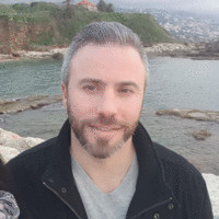 Daniel Semaan