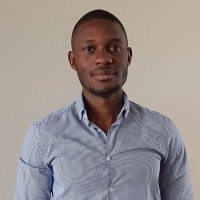 Sydney Kasongo, Ph.D.