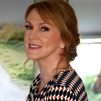 Angela Taverner