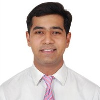 Nirav Vaghela