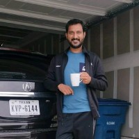 Ramesh Naidu Kakarla