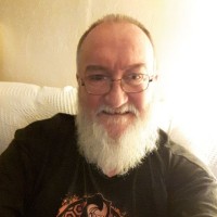 Maurice Walsh