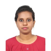 Prahadhy Raahiny Ranganathan