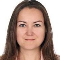 Yulia Garaeva