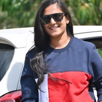 Jayasree S