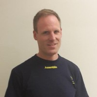 Michael Carlsson